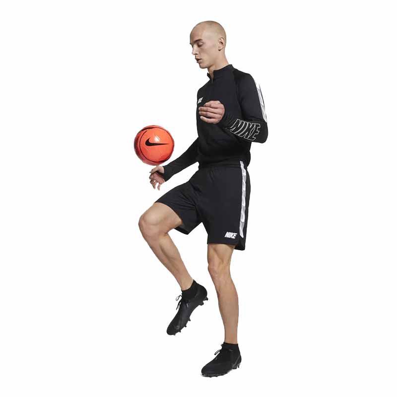 Quần bóng đá nike AS M NK DRY SQD SHORT K 19 nam BQ3777-011