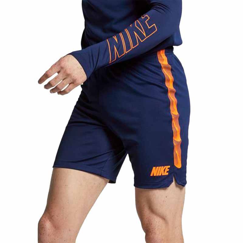 Quần bóng đá nike AS M NK DRY SQD SHORT K 19 nam BQ3777-492
