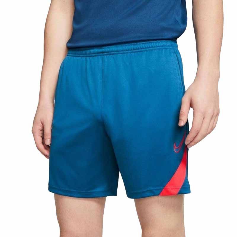 Quần bóng đá nike AS M NK DRY ACDPR SHORT KP nam BV6925-457
