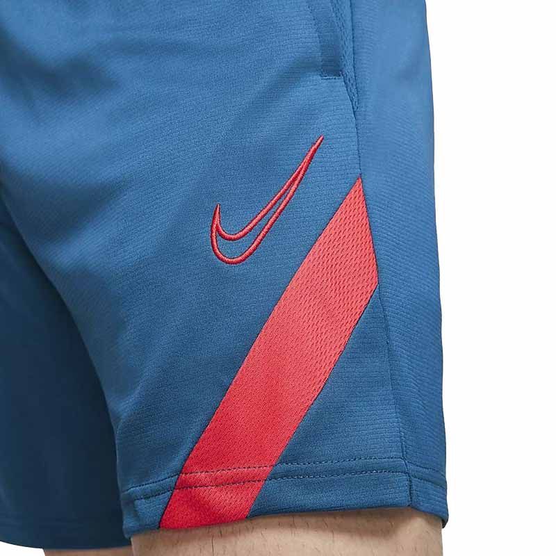 Quần bóng đá nike AS M NK DRY ACDPR SHORT KP nam BV6925-457