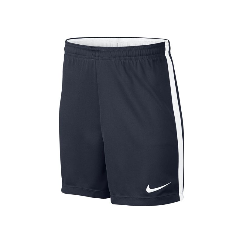 Quần bóng đá nike Y NK DRY ACDMY SHORT K trẻ em 832901-451