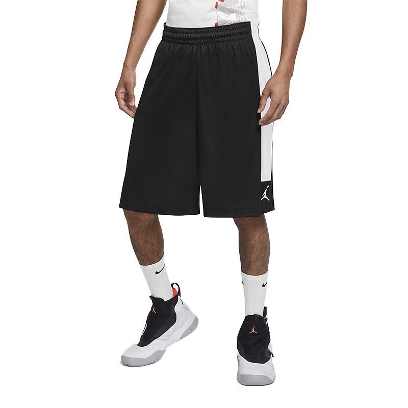 Quần bóng rổ nike Jordan Jumpman nam CD5064-010