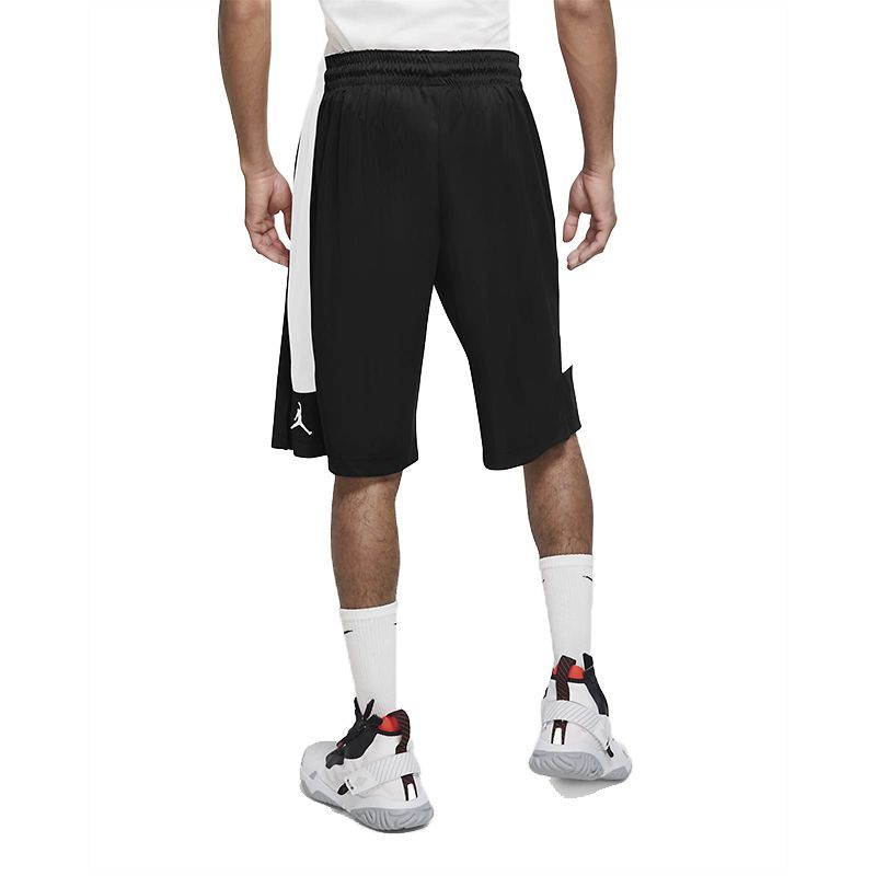 Quần bóng rổ nike Jordan Jumpman nam CD5064-010