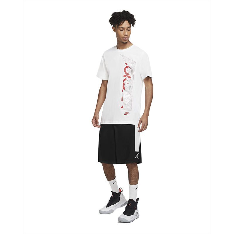 Quần bóng rổ nike Jordan Jumpman nam CD5064-010