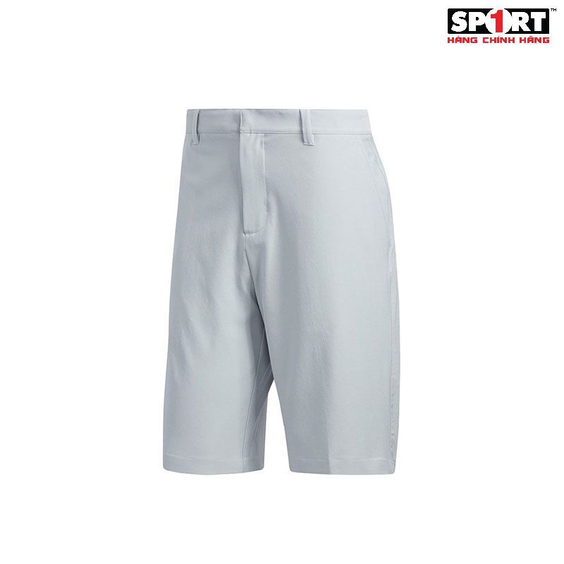 Quần golf Adidas Adipure Shorts nam CE0425