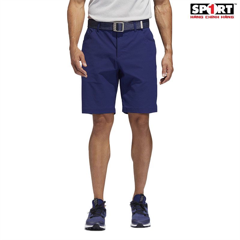 Quần golf adidas ADIX 5PKT SHORT nam DT3544