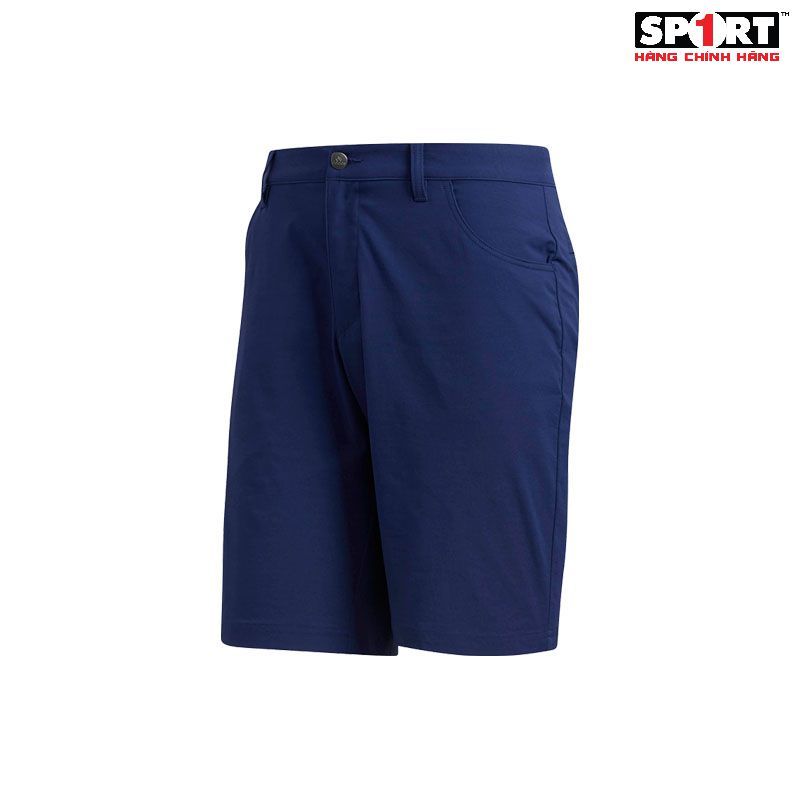 Quần golf adidas ADIX 5PKT SHORT nam DT3544