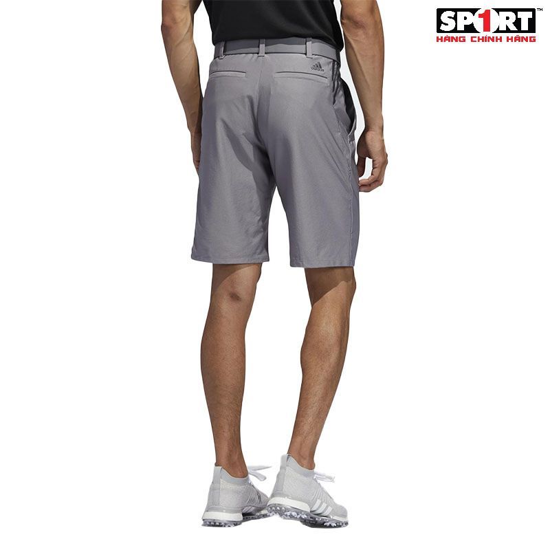 Quần golf adidas ULT 365 3STSHOR nam FJ9879
