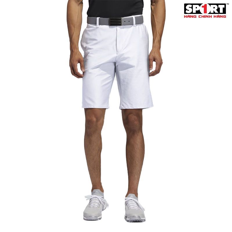 Quần golf adidas ULT 365 3STSHOR nam FJ9881