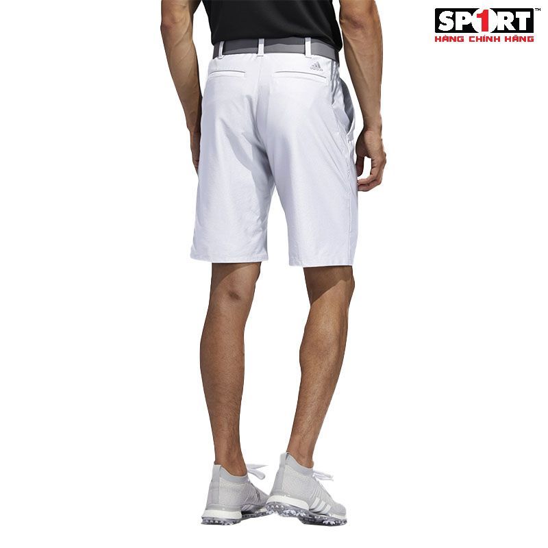 Quần golf adidas ULT 365 3STSHOR nam FJ9881