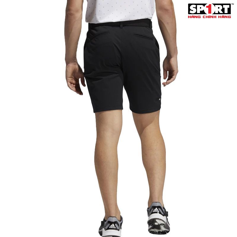 Quần golf adidas Cargo Shorts nam GM0020