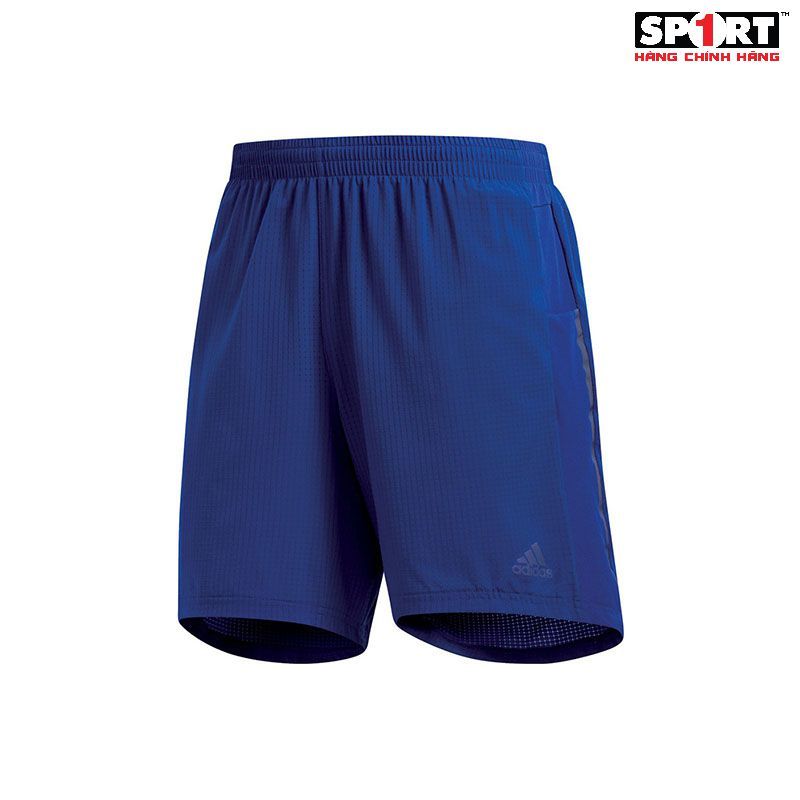 Quần running adidas SUPERNOVA SHORT nam DN2388