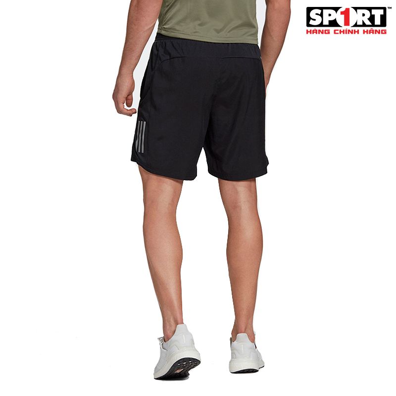 Quần running adidas OWN THE RUN SHO nam FS9807