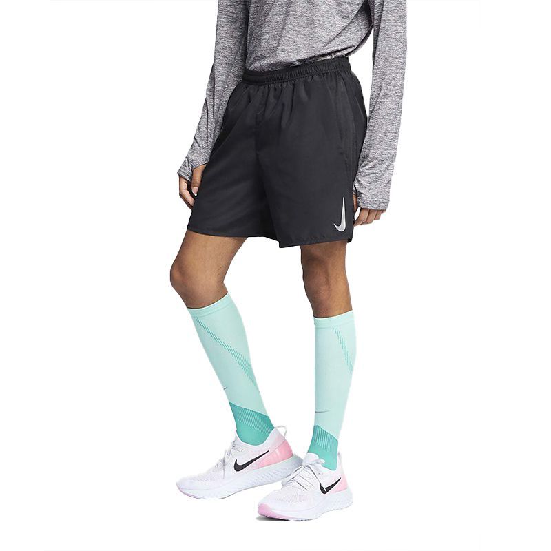 Quần running nike AS M NK CHLLGR SHORT 7IN BF nam AJ7688-010