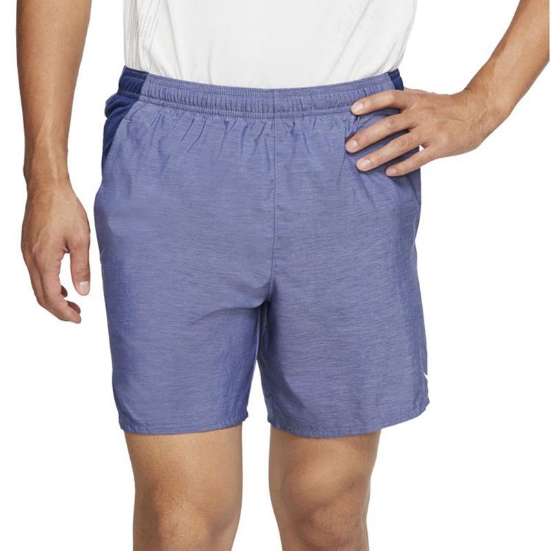 Quần running nike AS M NK CHLLGR SHORT 7IN BF nam AJ7688-493