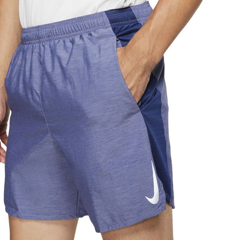 Quần running nike AS M NK CHLLGR SHORT 7IN BF nam AJ7688-493