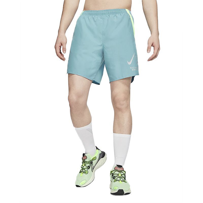 Quần running nike AS M NK CHLLGR SHORT 7IN WR BR nam CJ5535-424