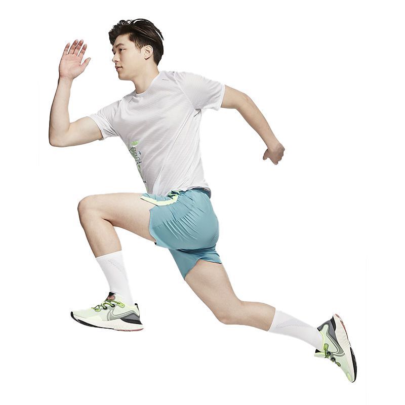 Quần running nike AS M NK CHLLGR SHORT 7IN WR BR nam CJ5535-424