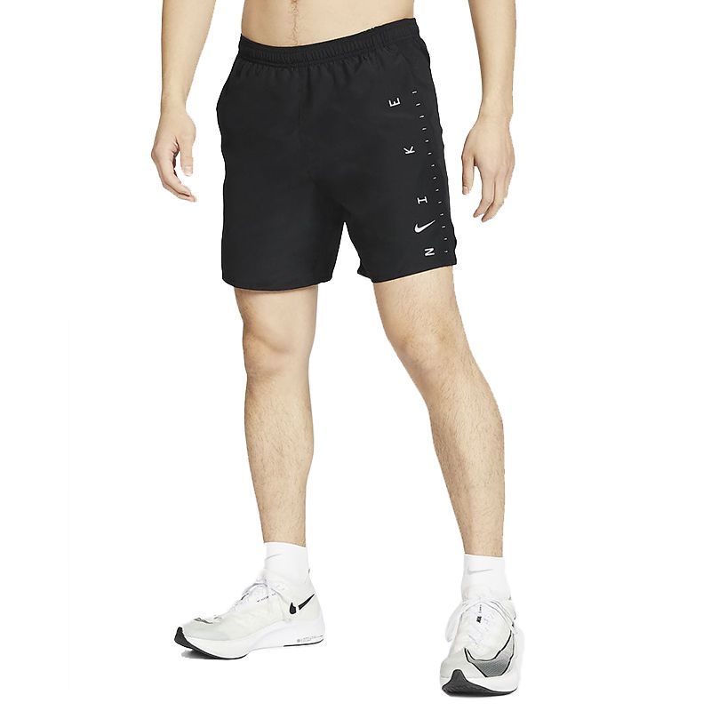 Quần running nike Challenger nam CQ0108-010