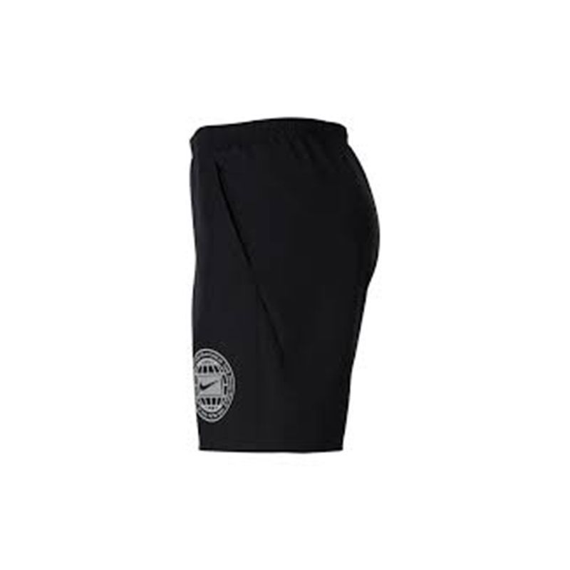 Quần running nike AS M NK DF RUN SHORT WR GX nam CU6053-010