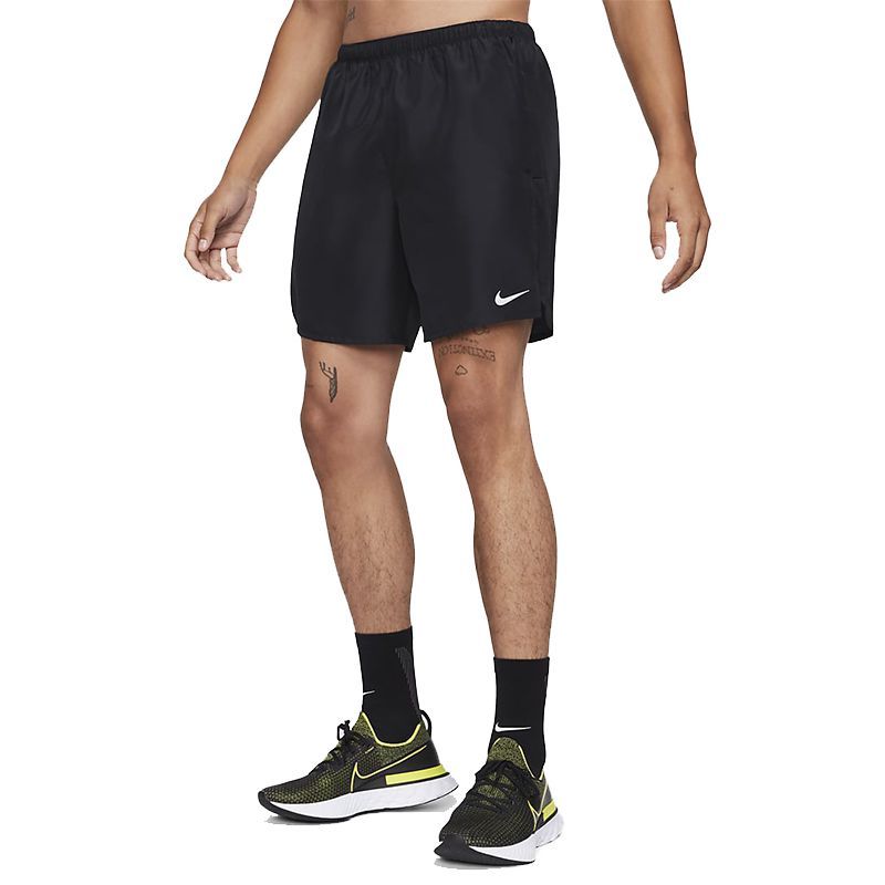 Quần running nike AS M NK DF CHALLENGER SHORT 7B nam CZ9067-010