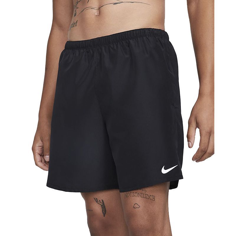 Quần running nike AS M NK DF CHALLENGER SHORT 7B nam CZ9067-010