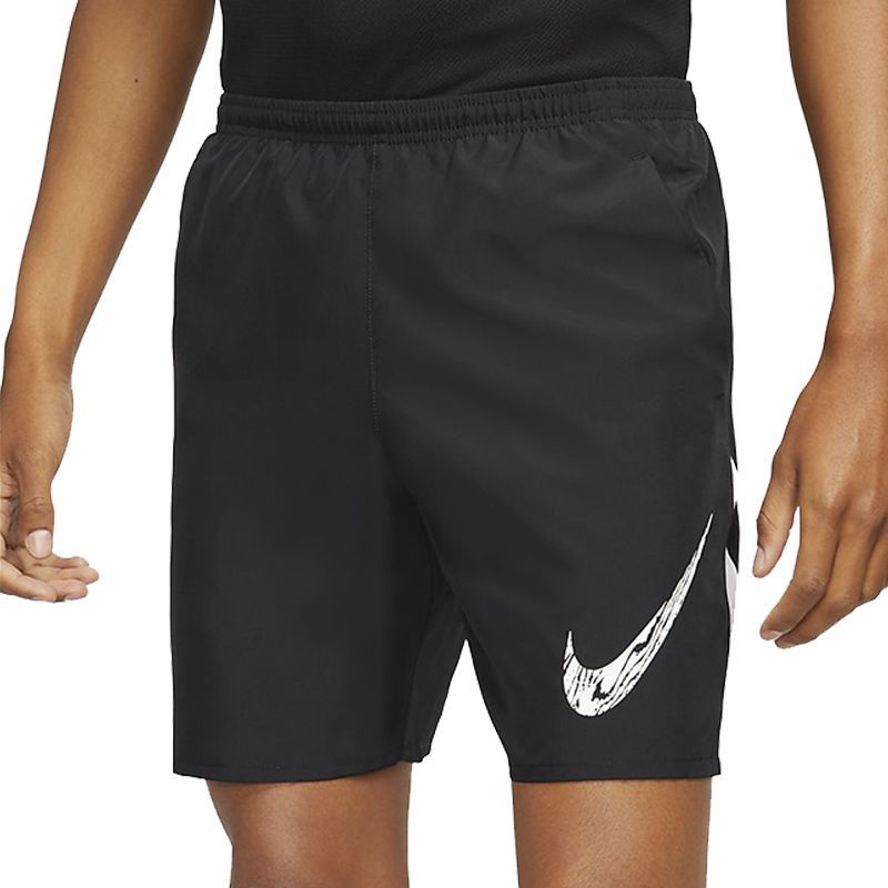 Quần running nike Wild Run nam DA0170-010