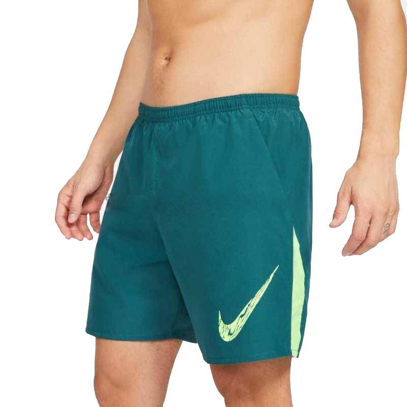 Quần running nike Run Wild nam DA0170-393