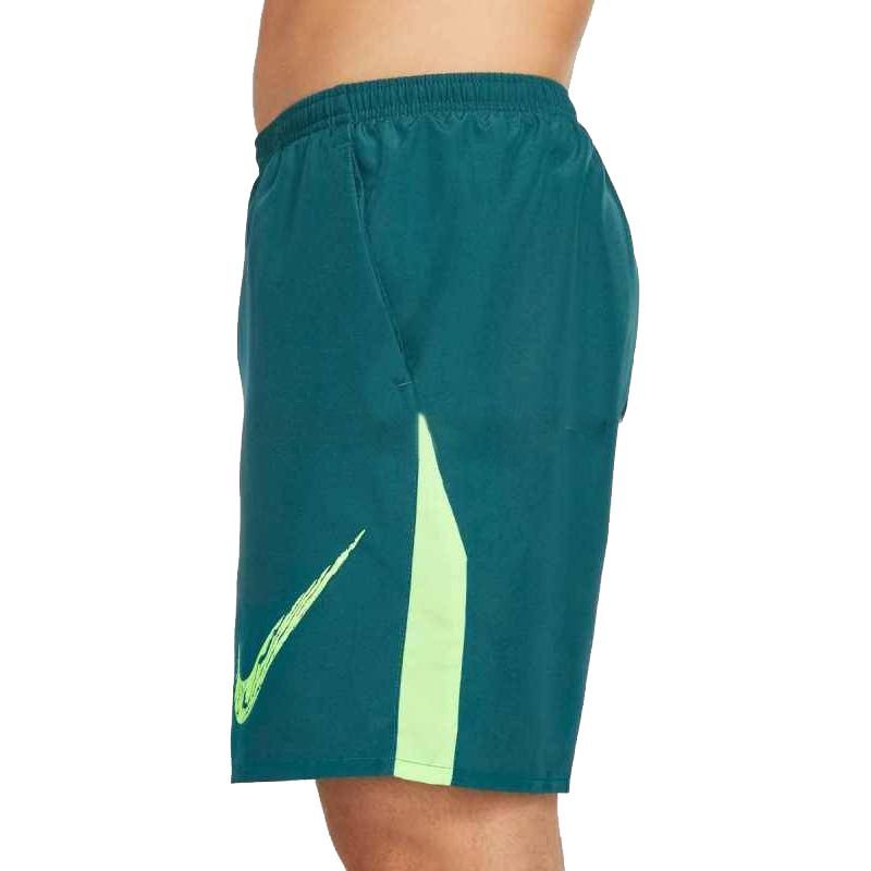 Quần running nike Run Wild nam DA0170-393