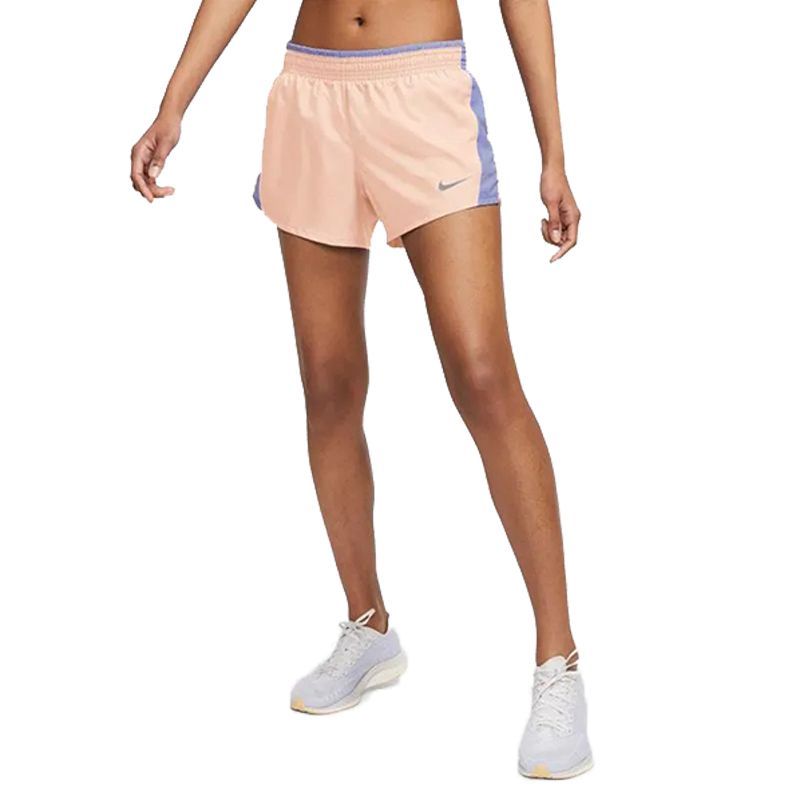 Quần running nike AS W NK 10K SHORT nữ 895864-664