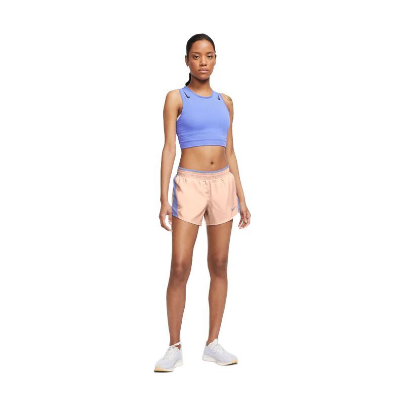 Quần running nike AS W NK 10K SHORT nữ 895864-664