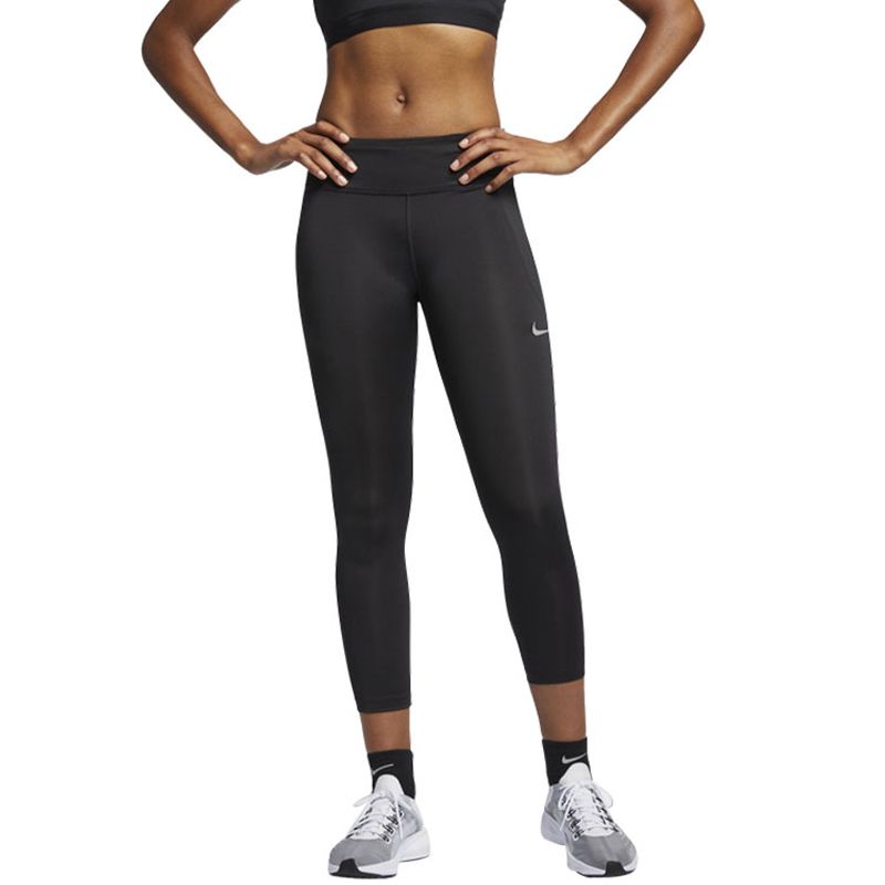 Quần running nike nữ BV0039-010