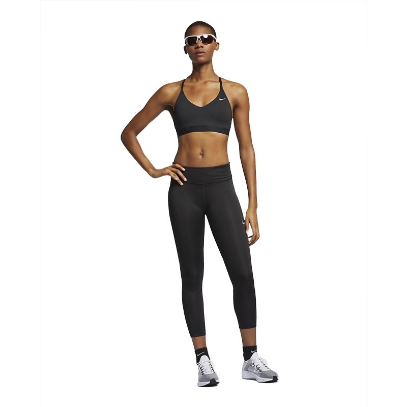 Quần running nike nữ BV0039-010