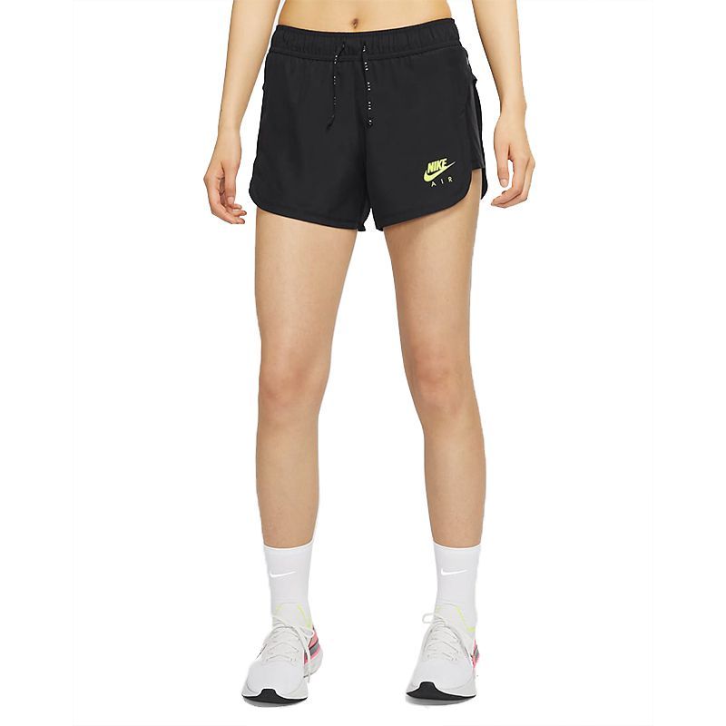 Quần running nike AS W NK AIR SHORT nữ CU3088-010