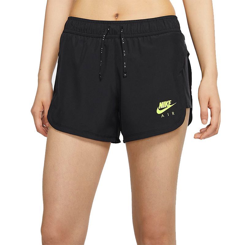 Quần running nike AS W NK AIR SHORT nữ CU3088-010