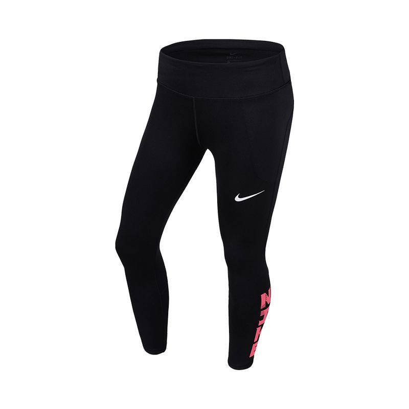 Quần running nike Icon Clash Fast nữ CU3091-010