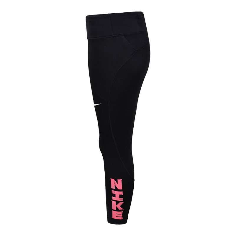 Quần running nike Icon Clash Fast nữ CU3091-010