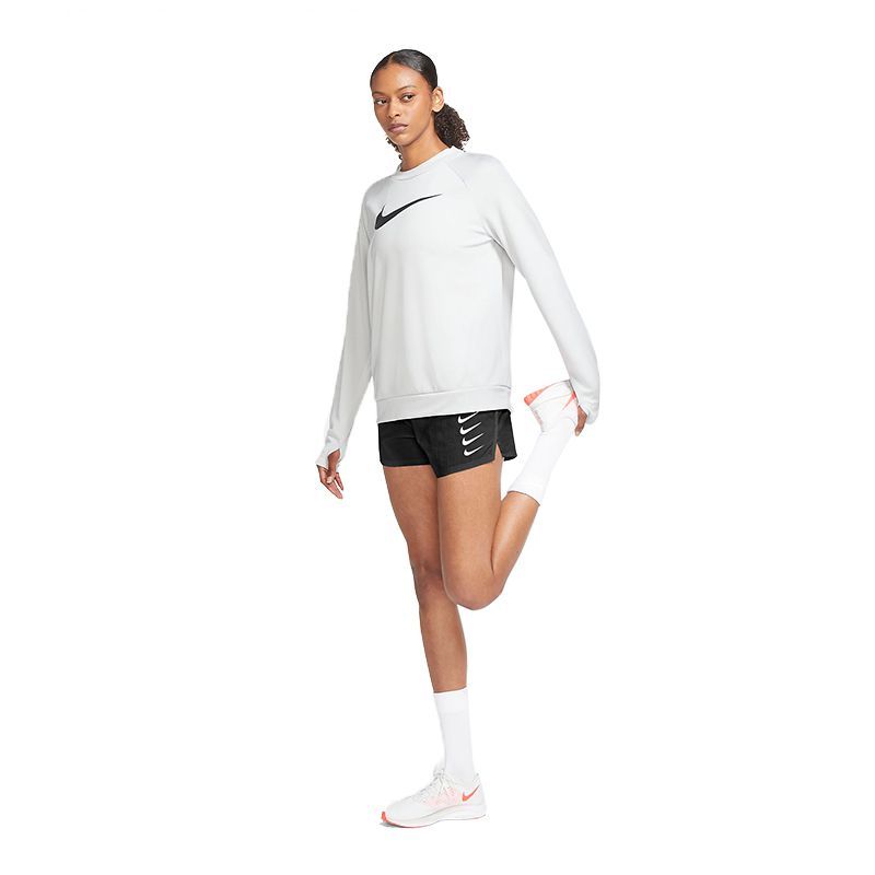 Quần running nike AS W NK SWOOSH nữ CU3284-010