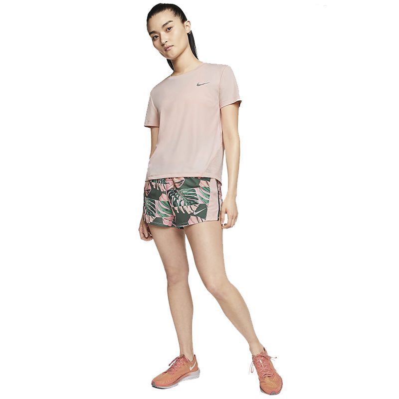 Quần running nike 10K nữ CV9381-654