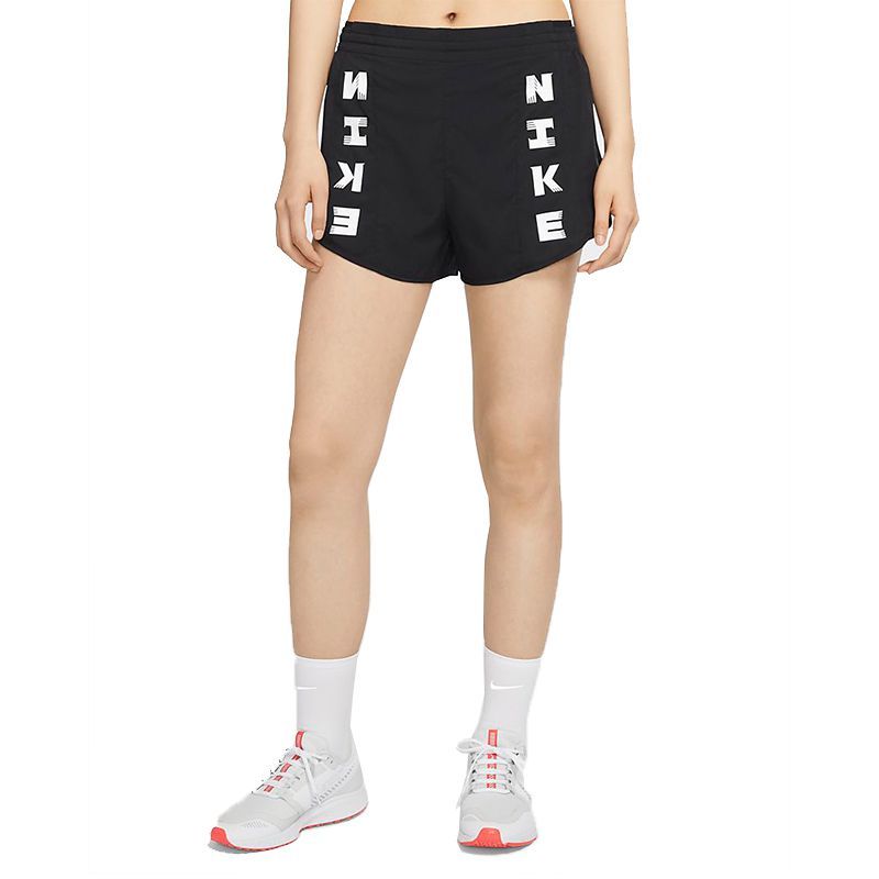 Quần running nike AS W NK ICNCLSH TEMPO LX SHORT nữ CZ1620-010