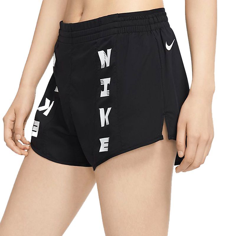 Quần running nike AS W NK ICNCLSH TEMPO LX SHORT nữ CZ1620-010