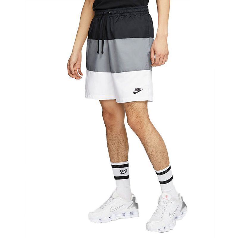 Quần sportswear nike CITY EDITION nam CJ4488-010