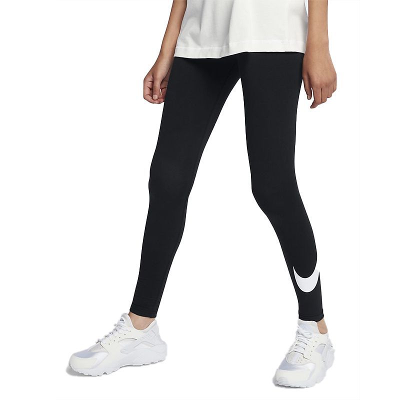 Quần sportswear nike AS W NSW LGGNG CLUB LOGO2 nữ 815998-010