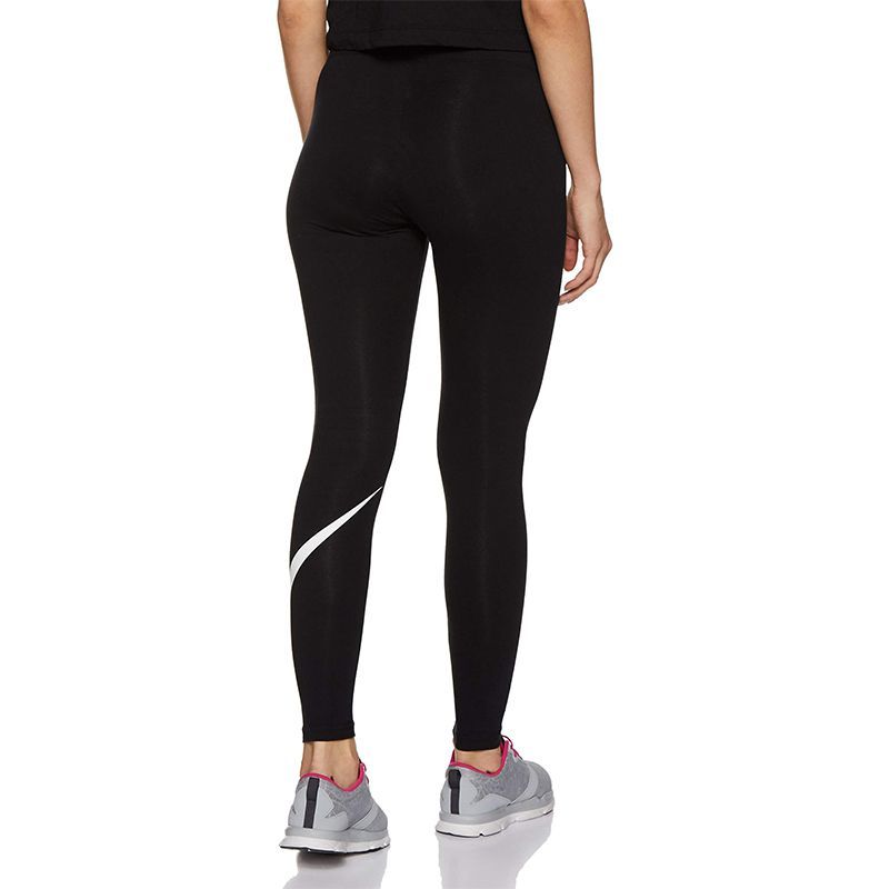Quần sportswear nike AS W NSW LGGNG CLUB LOGO2 nữ 815998-010
