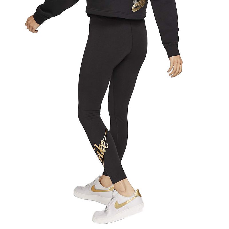 Quần sportswear nike AS W NSW LGGNG GLITTER nữ BV4525-010