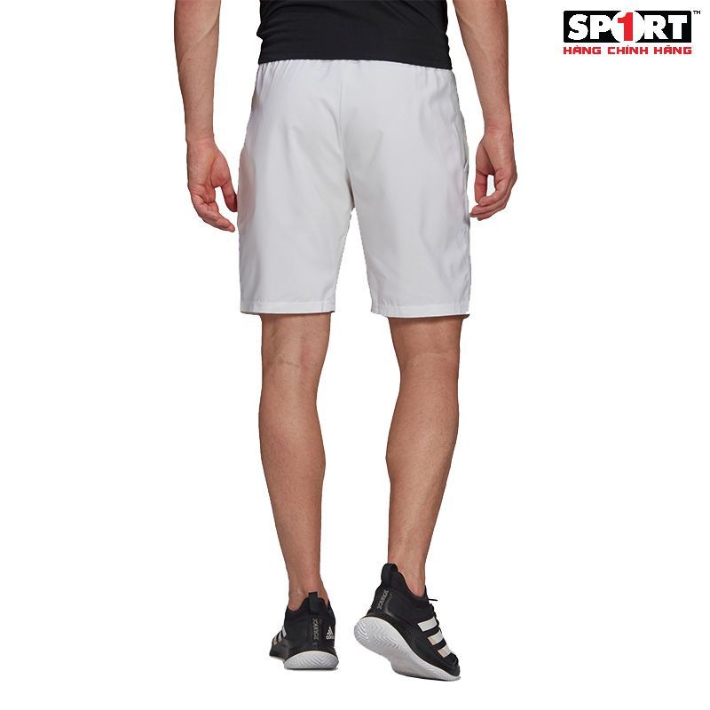 Quần tennis adidas 3-STRIPES nam GL5412