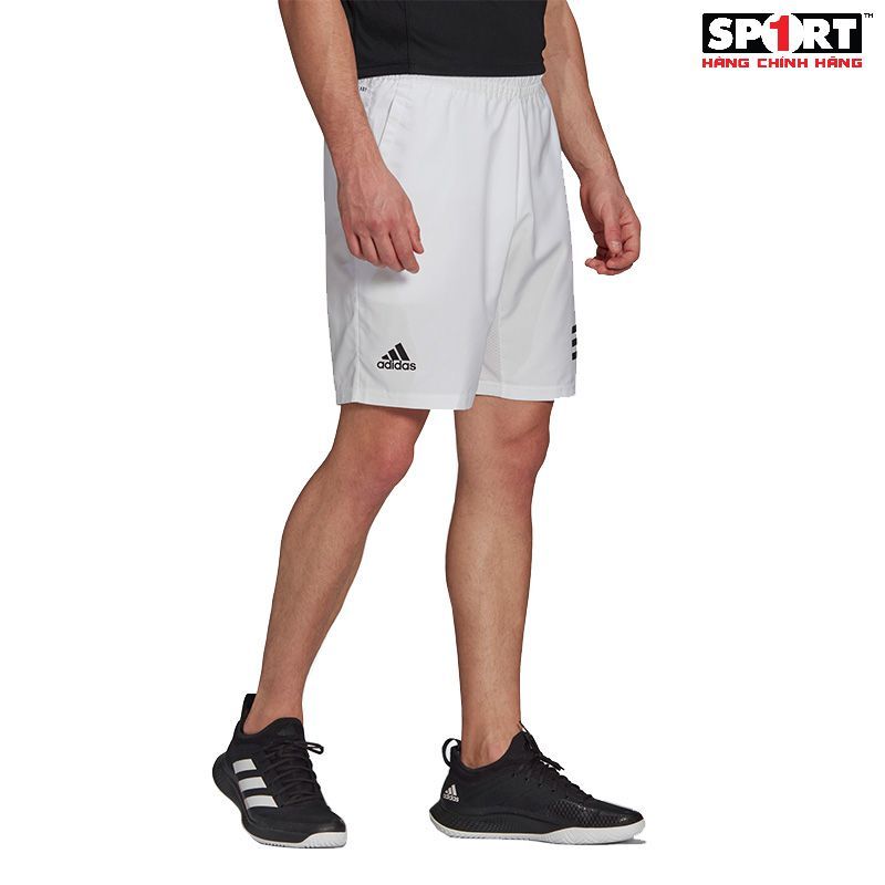 Quần tennis adidas 3-STRIPES nam GL5412