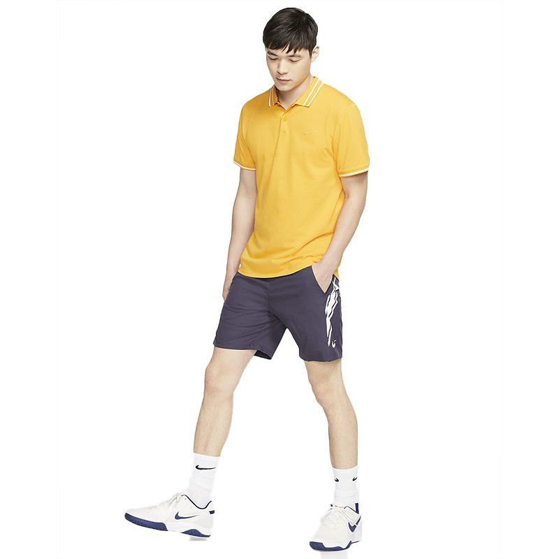 Quần tennis nike M NKCT DRY SHORT 9IN nam 939265-015