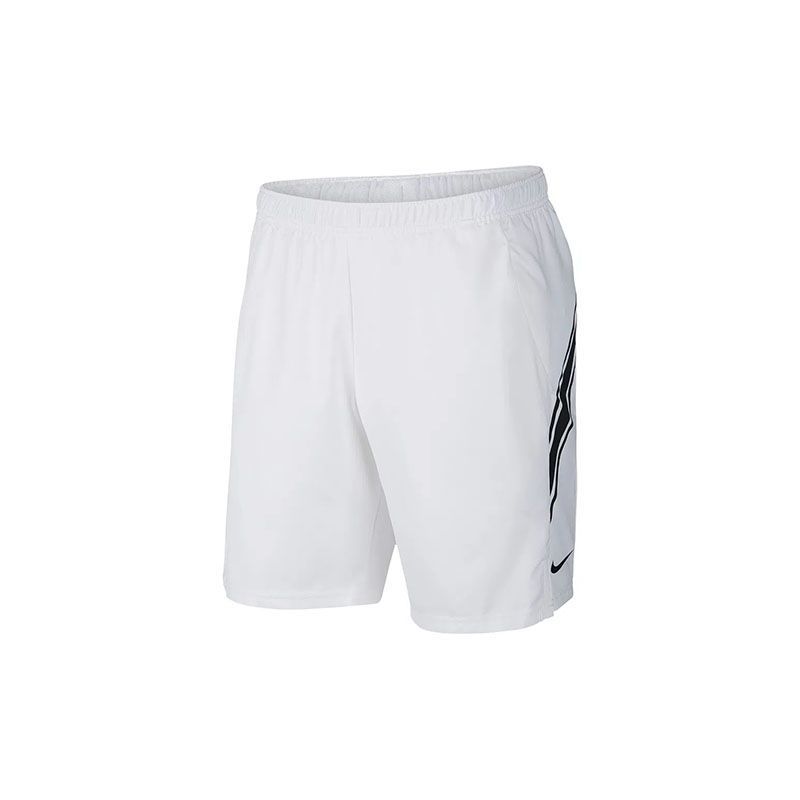 Quần tennis nike M NKCT DRY SHORT 9IN nam 939265-101