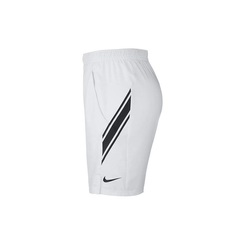 Quần tennis nike M NKCT DRY SHORT 9IN nam 939265-101